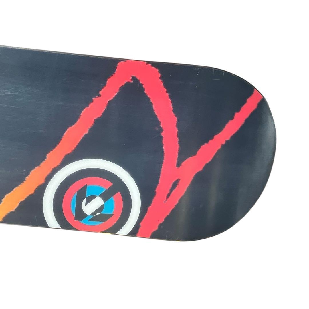 メ1016-22】NITRO SUBZERO スノーボード.FLUX DS30