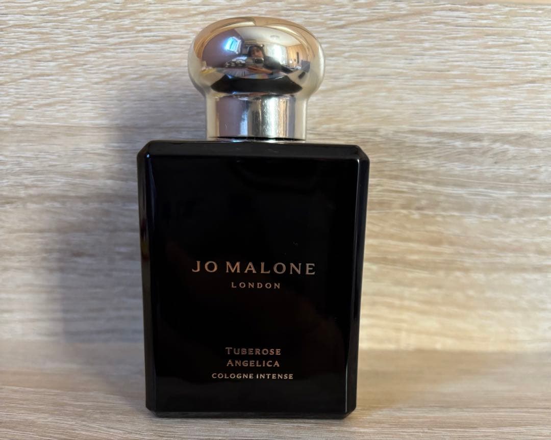 香水(ユニセックス) JO MALONE TUBEROSE ANGELICA 50mL Amazon | ジョーマローン チューベローズ アンジェリカ コロン
