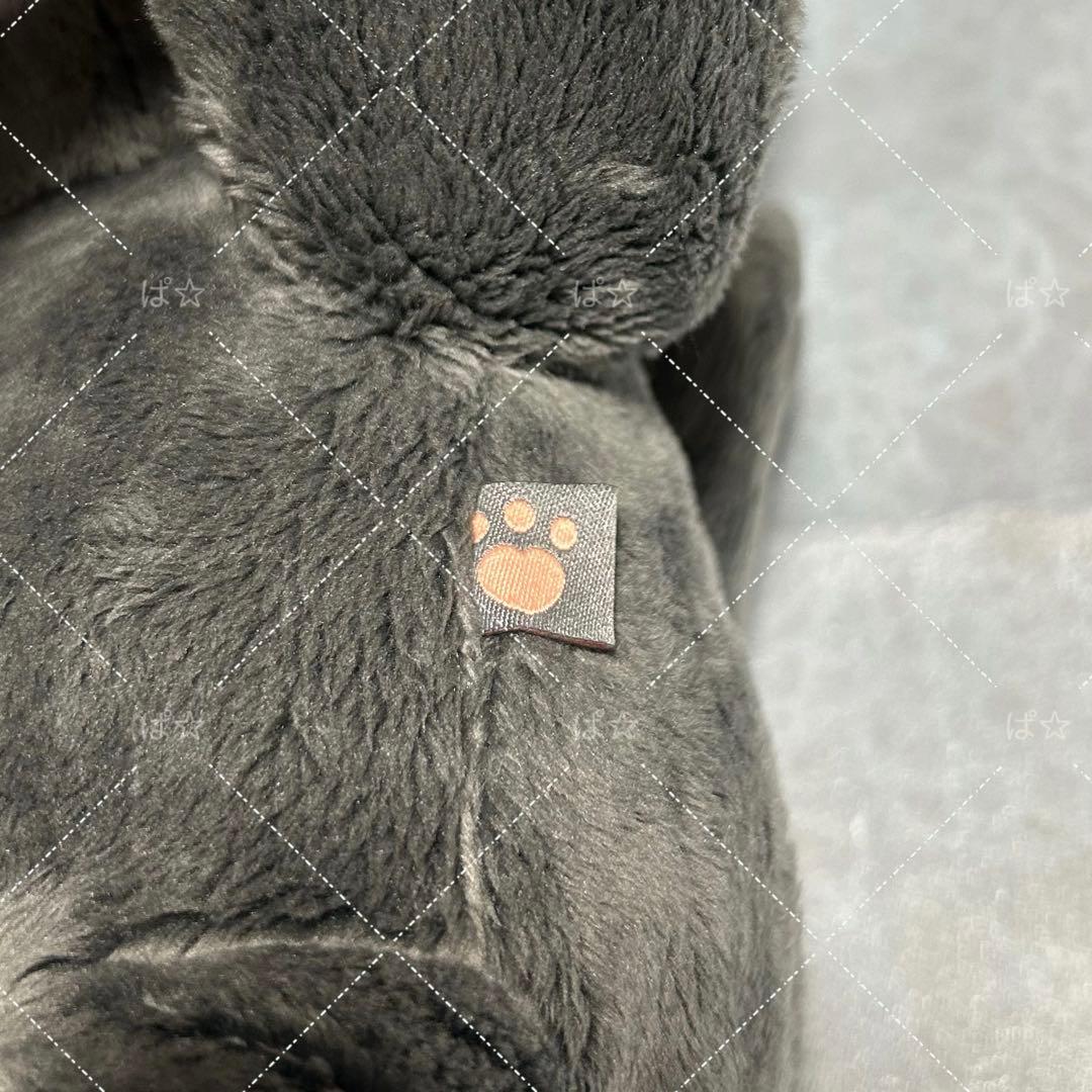 aespa ぬいぐるみ カリナ 40cm 찌먕이 ジミンにゃん just 님 - メルカリ