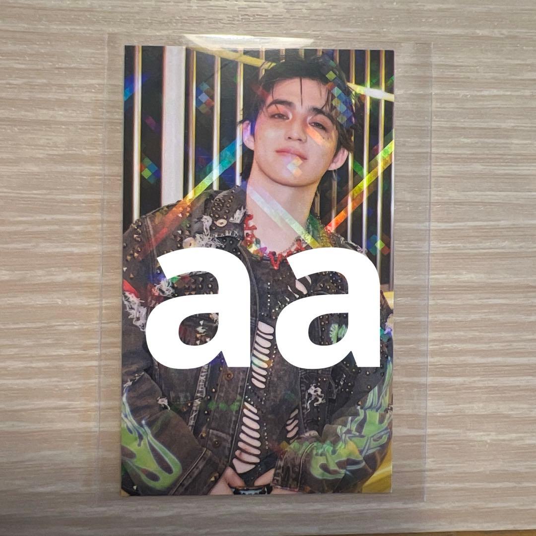 エスクプス　ラキドロ　HMV HAPPY BURSTDAY