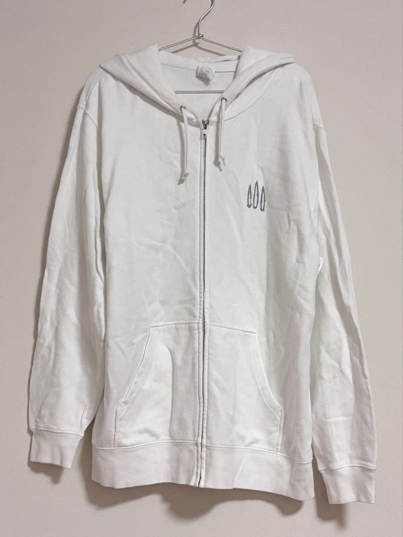 ザアザア 一葵 生誕グッズ ラクガキセットアップ - メルカリ