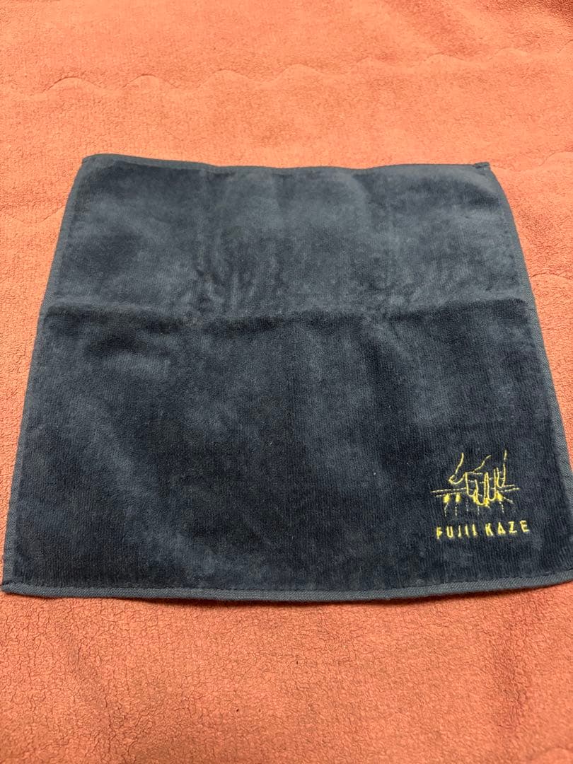 藤井風　JAZZ &PIANO the first バンドタオル