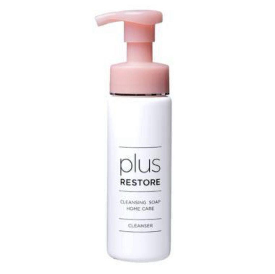 ぷりん　ホームケア、エムディアクレンジング、エムディア日焼け止め　セット