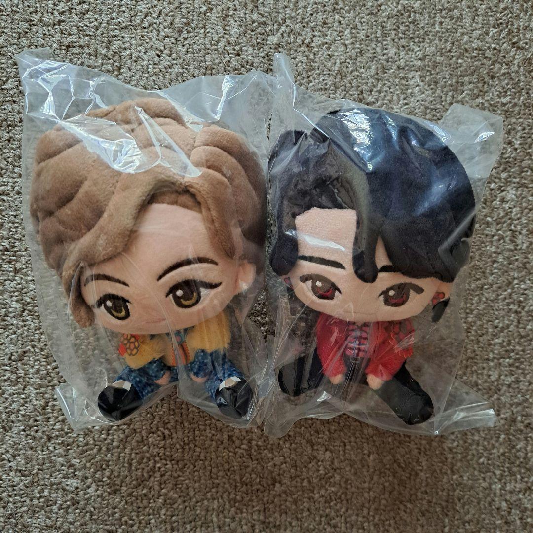 一番くじ　ミセス　A賞