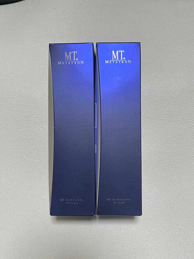 メタトロン MT エッセンシャル ローション 150ml 2本セット
