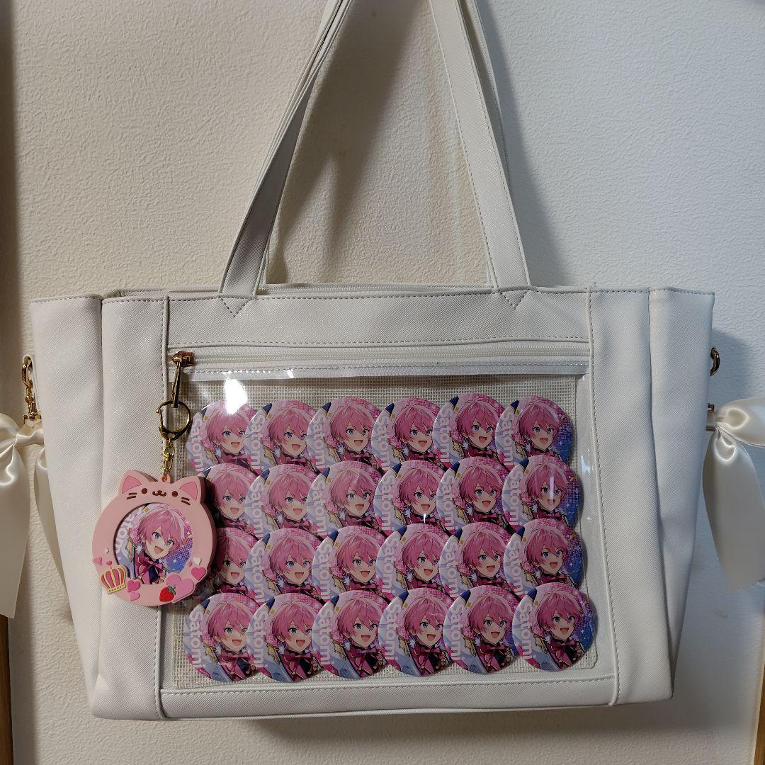 すとぷり さとみくん 痛バ - メルカリ