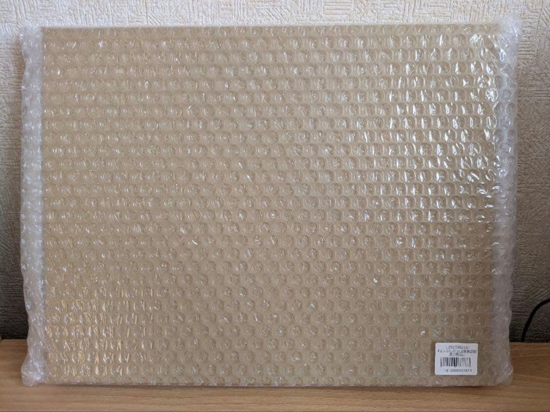 よふかしのうた 複製原画 A5 第7弾 デジタルサイン、シリアルナンバー