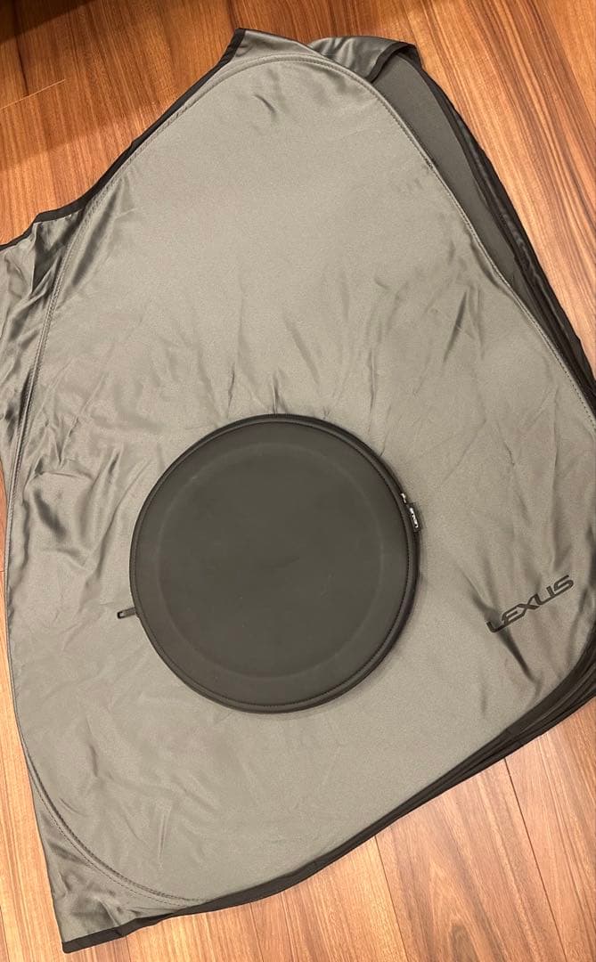 LEXUS RX 純正　サンシェード　レクサス　 RX20系 フロントシェード