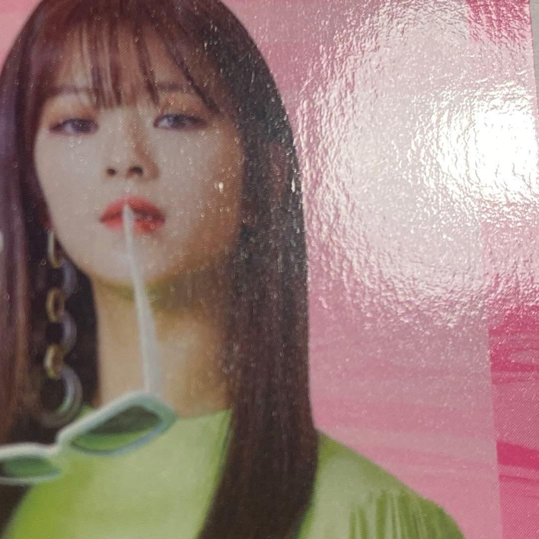 TWICE トレカ まとめ売り 即購入◎ - メルカリ