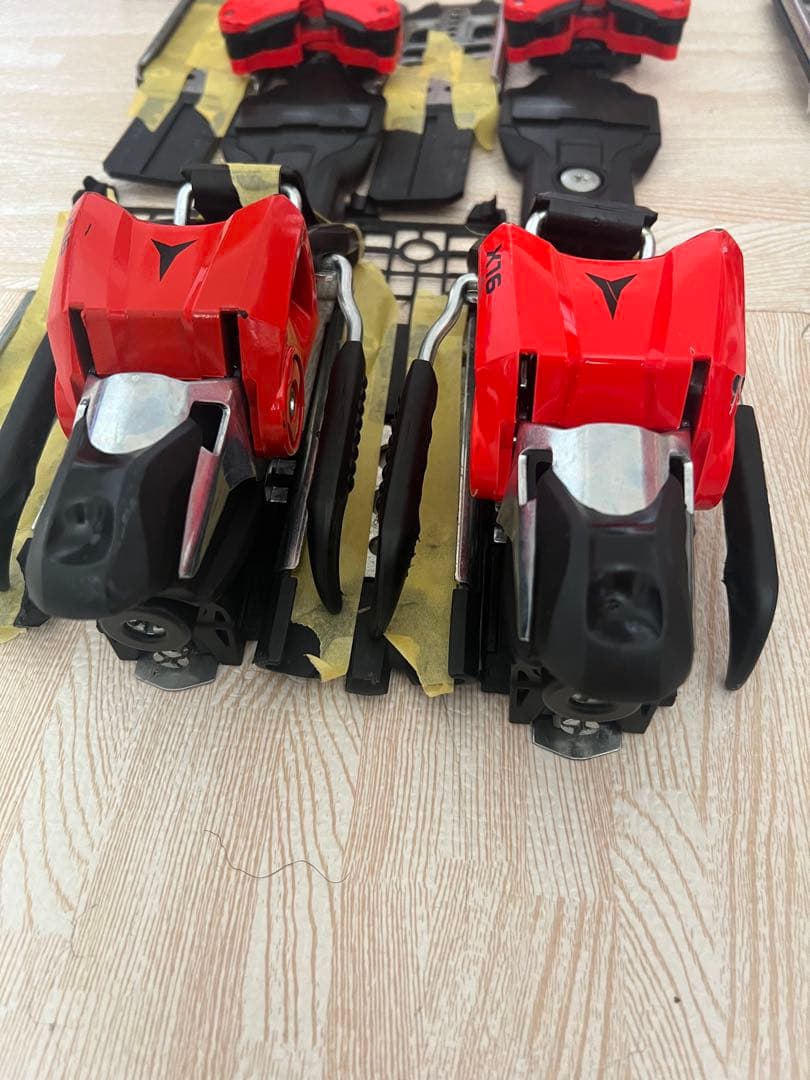 子ども用スキー3点セット head キッズ スキー ストック スキー靴 3点