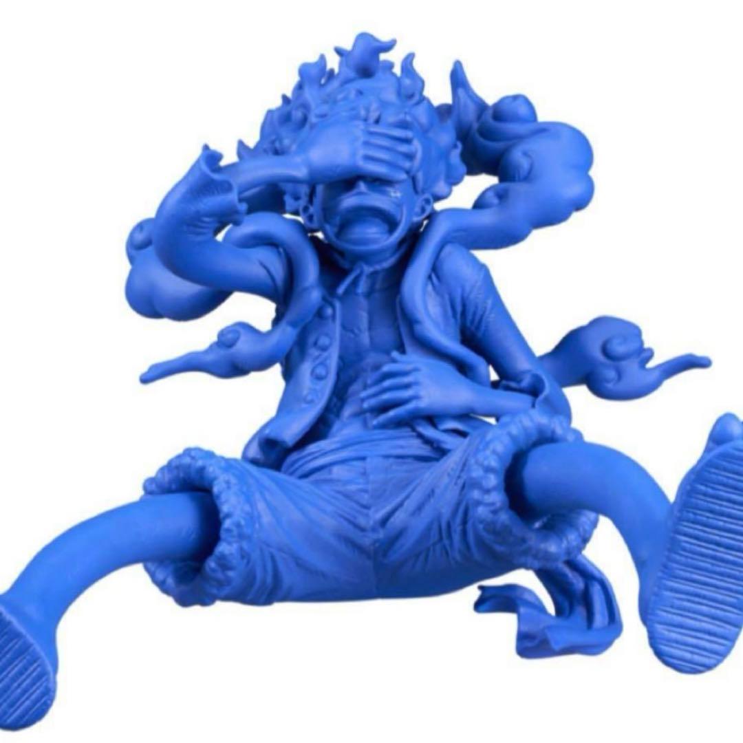 ONE PIECE BASE SHOP限定 ニカ - メルカリ