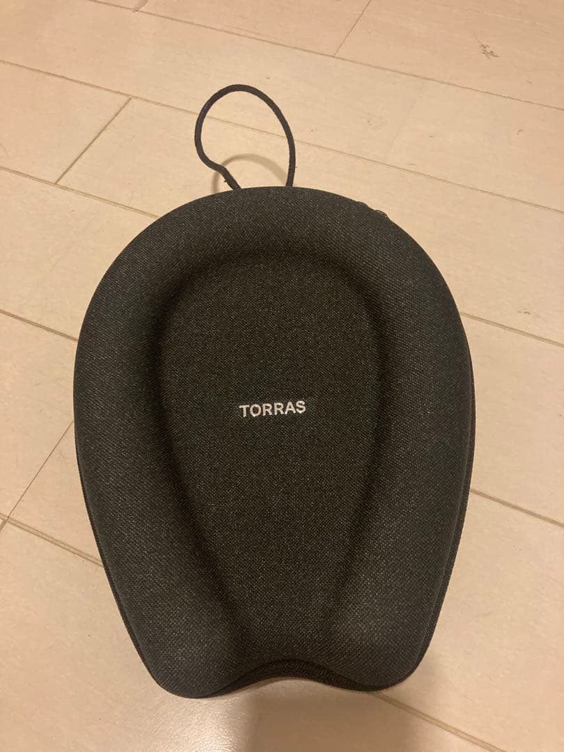 【美品】TORRAS COOLIFY Cyber 最強冷却ネッククーラー