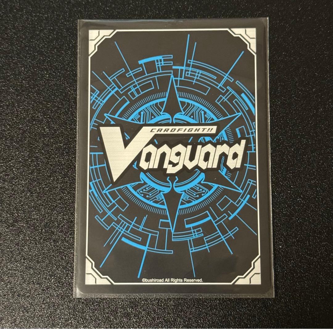 無限の宿命者　レヴィドラス　SEC