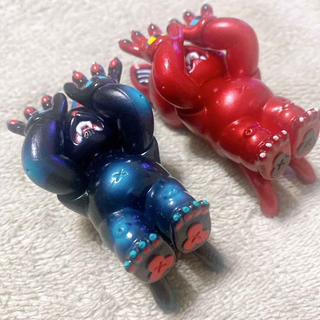 grape brain ジゴクネコおにぎり ガチャ - メルカリ