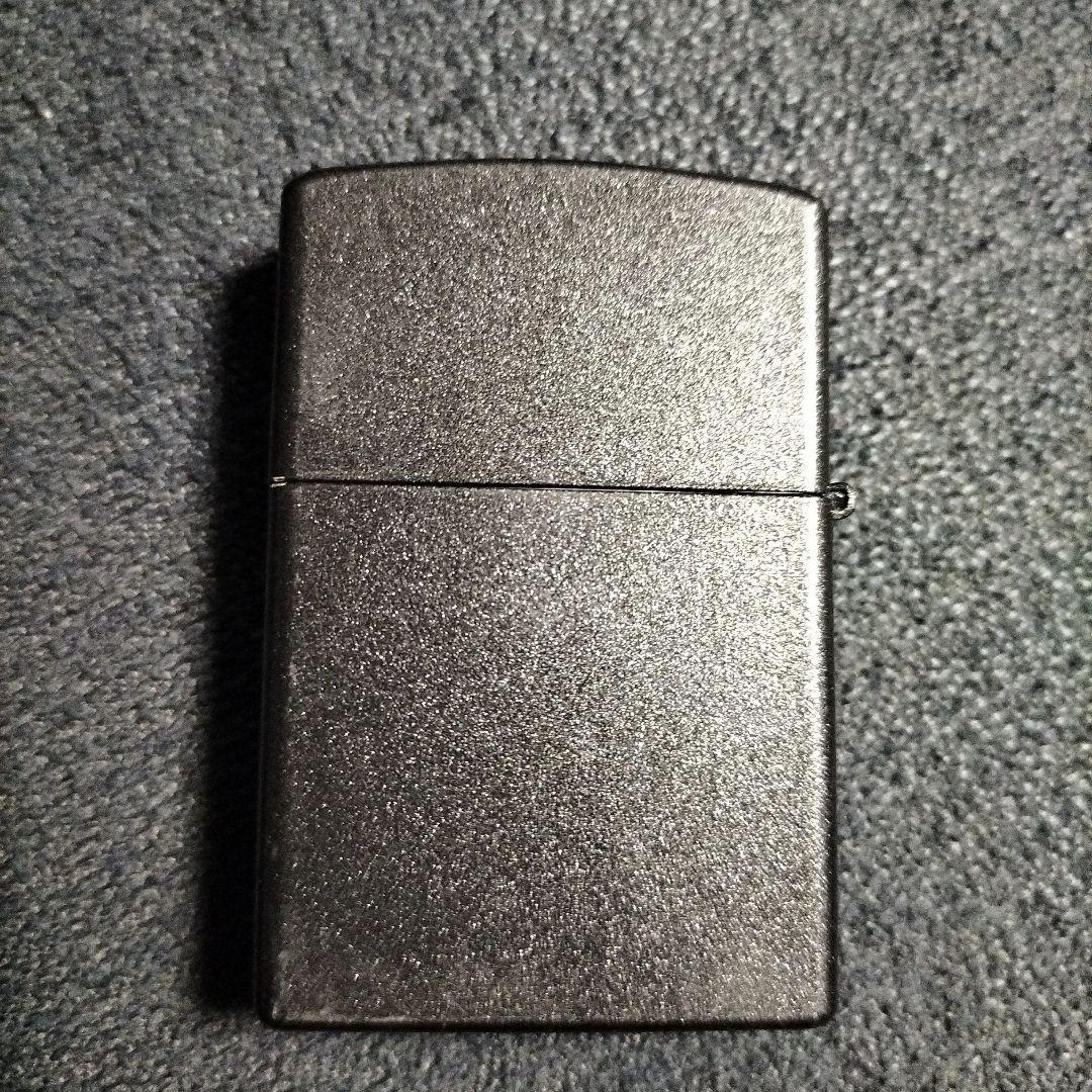 東方project フランドール・スカーレット オイルライターzippo 風