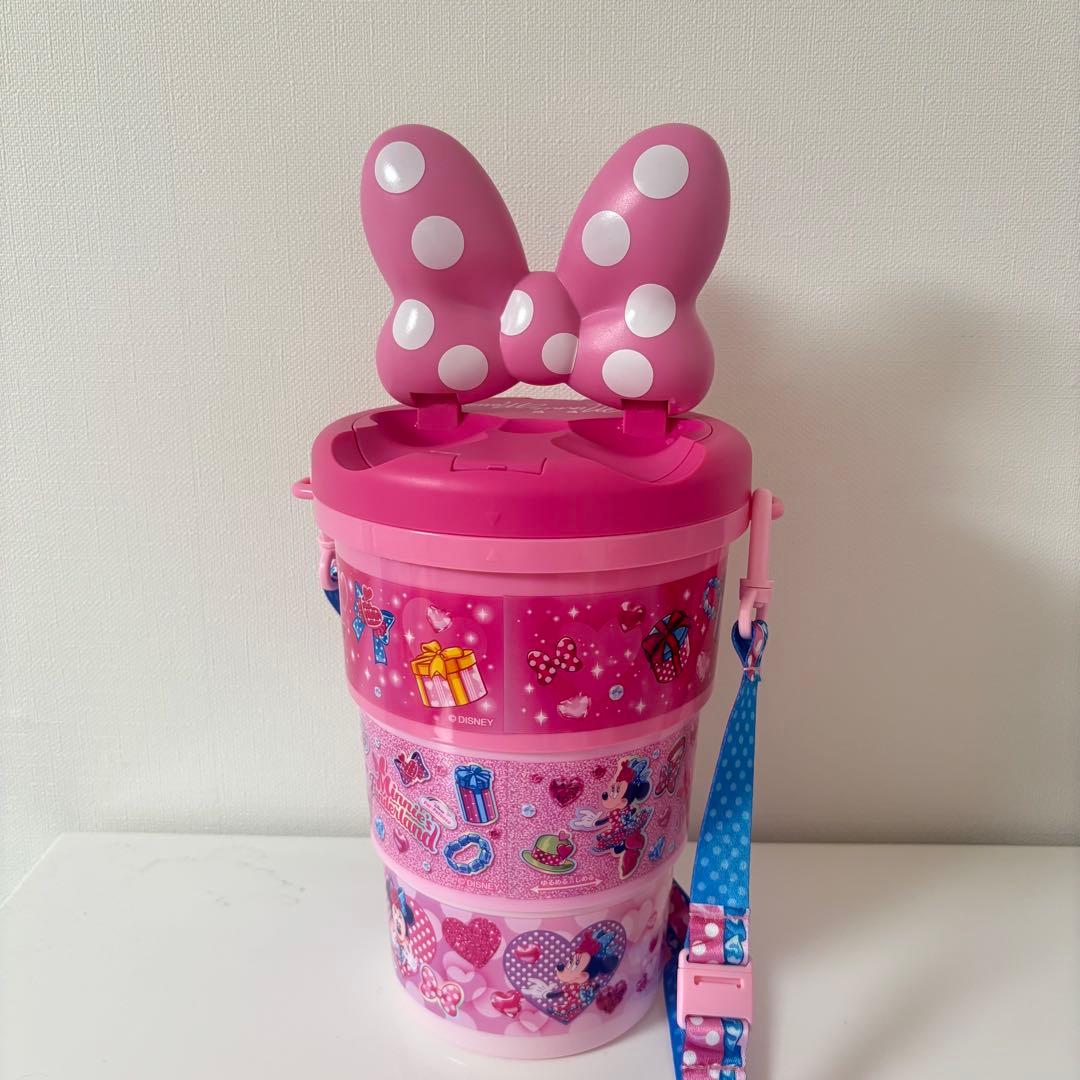 パルパルーザ ミニー ポップコーン バケット - メルカリ