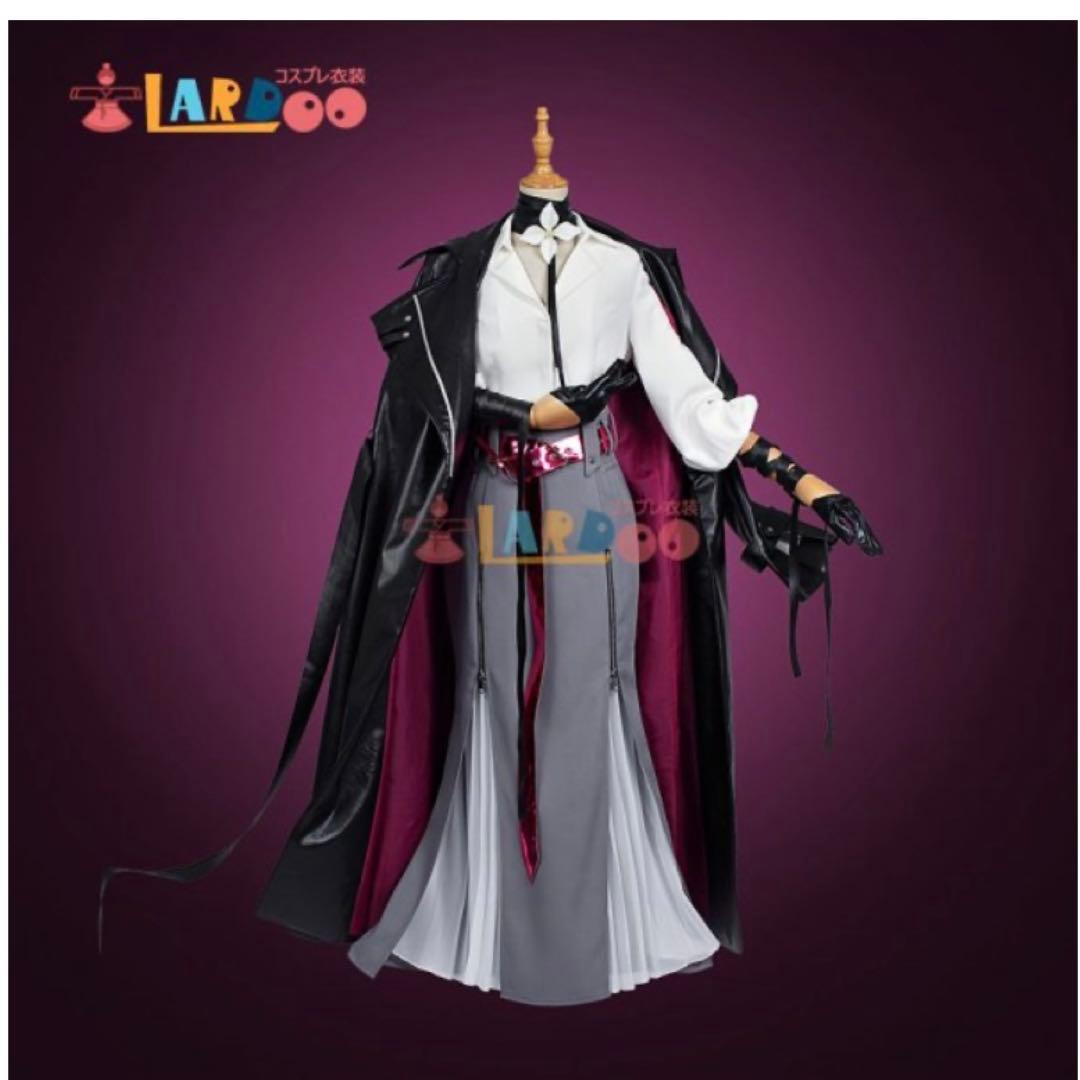 シャローム　通常コスプレ衣装ladoo製