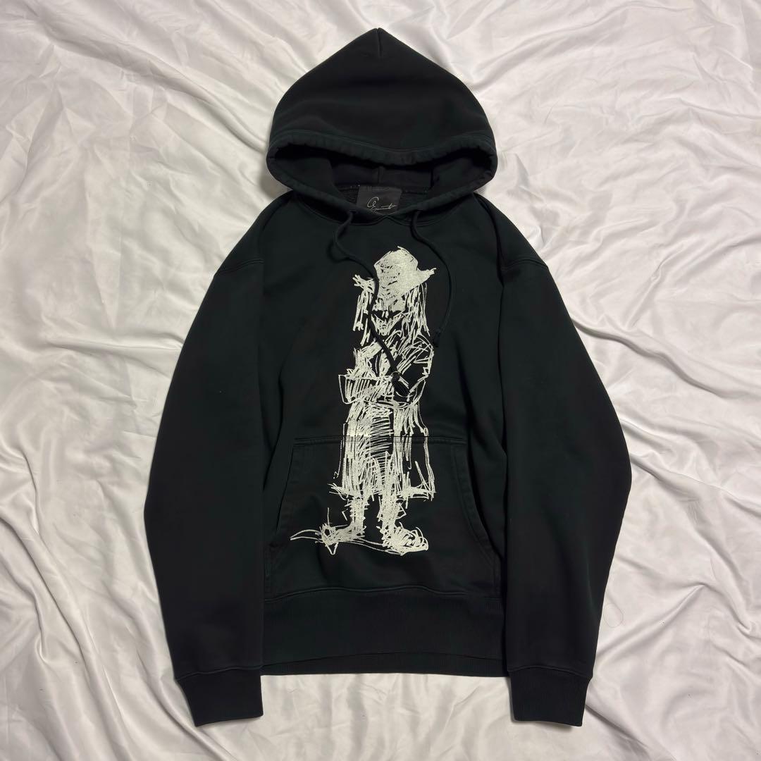 archive Yohji Yamamoto フーディー