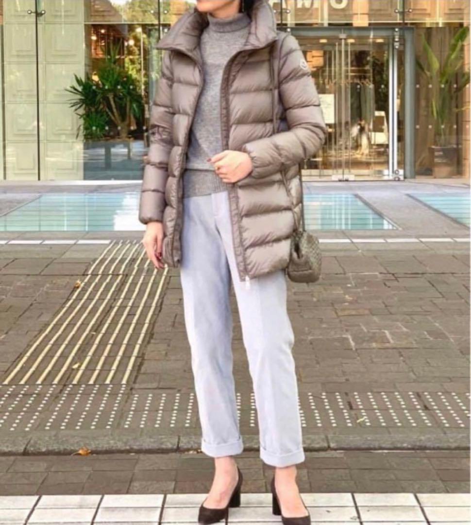 美品 MONCLER モンクレール TORCYN トルシン ダウンジャケット - メルカリ