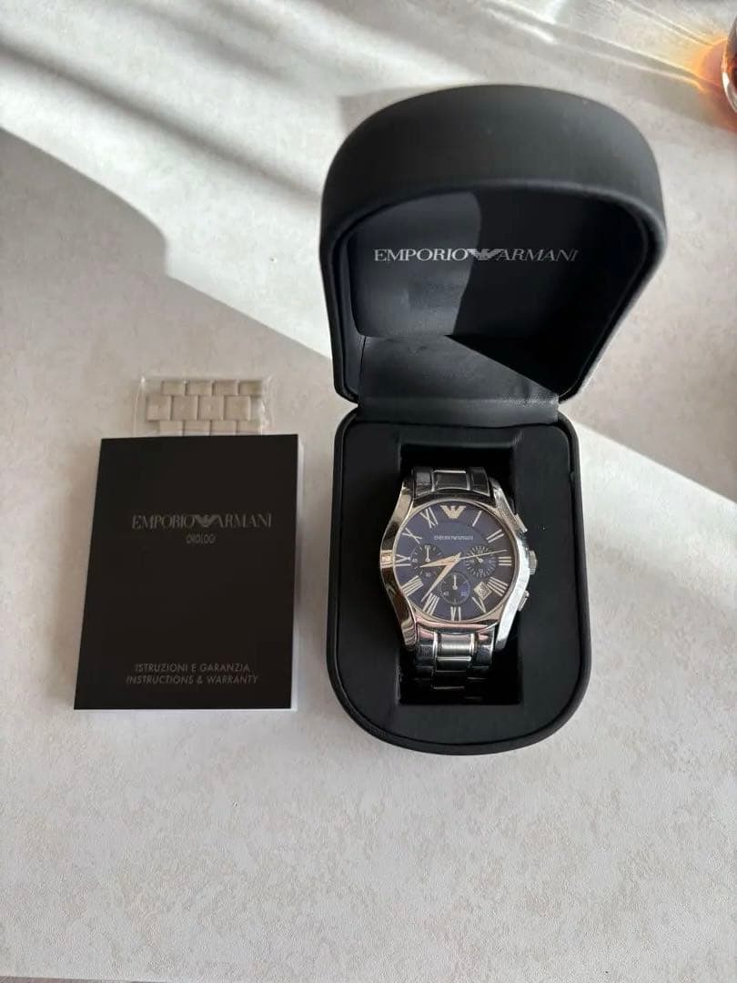 エンポリオアルマーニ