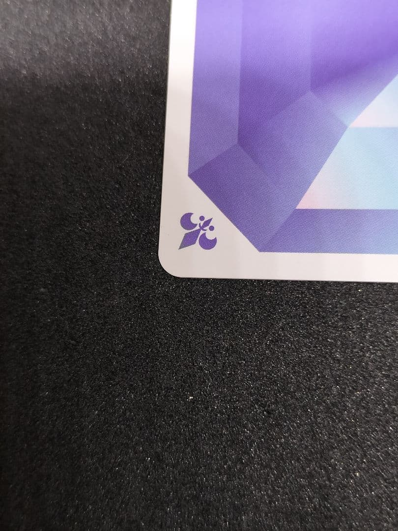 ヴァイスシュヴァルツブラウ SSP 感情を失くした少女 コハク・ハーツ