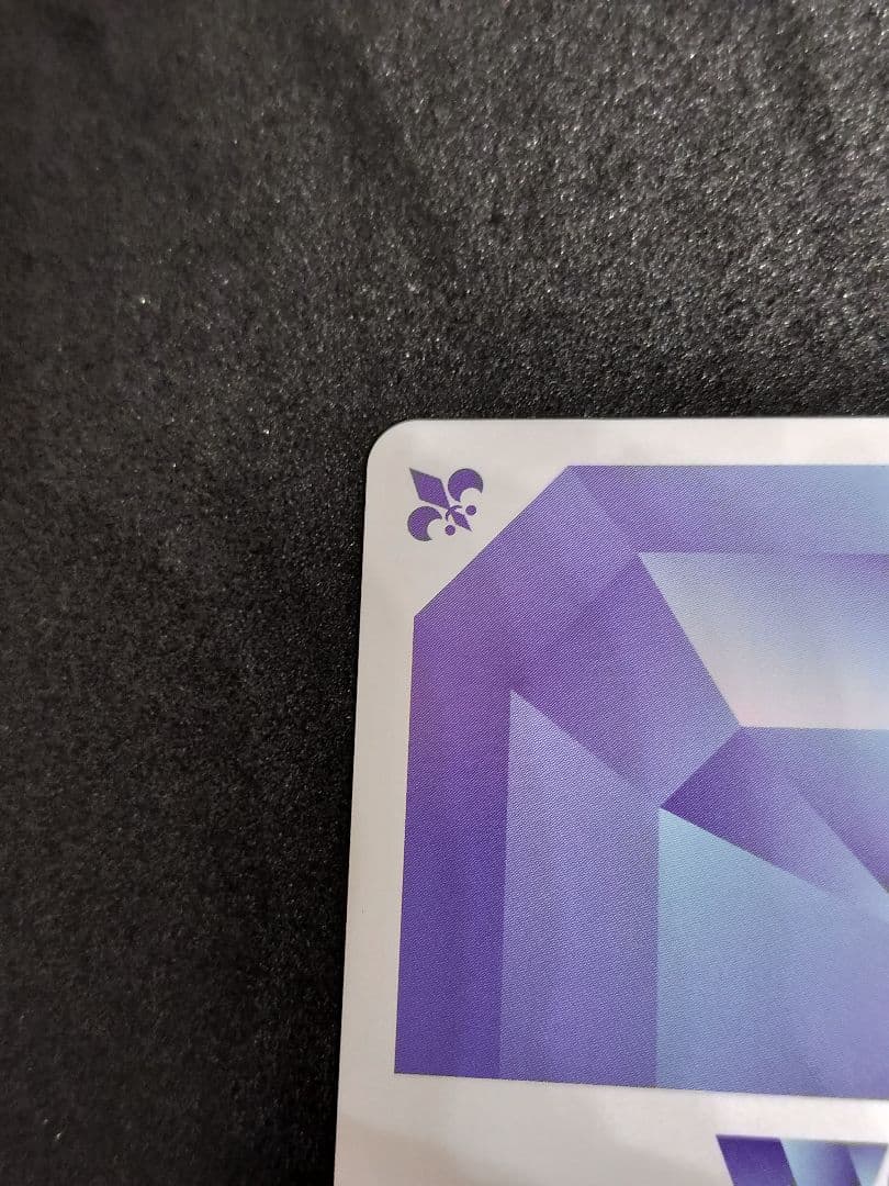 ヴァイスシュヴァルツブラウ SSP 感情を失くした少女 コハク・ハーツ