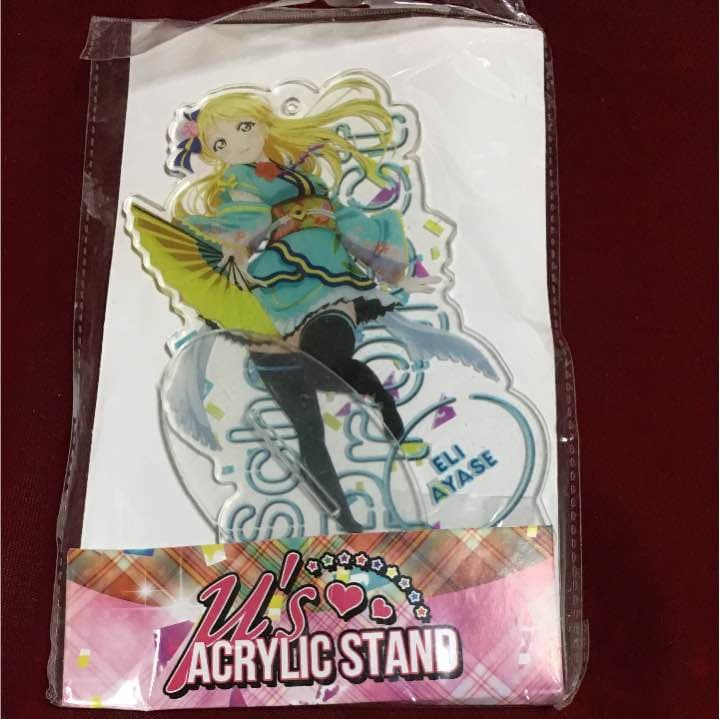 ラブライブ Love Triangle | Love Live! Wiki | Fandom