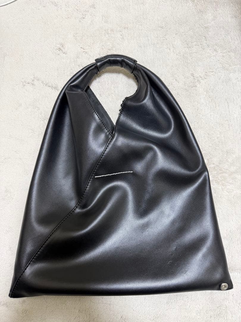 MM6Maison Margielaのハンドバック MM6 メゾンマルジェラ Maison Margiela ハンドバッグ