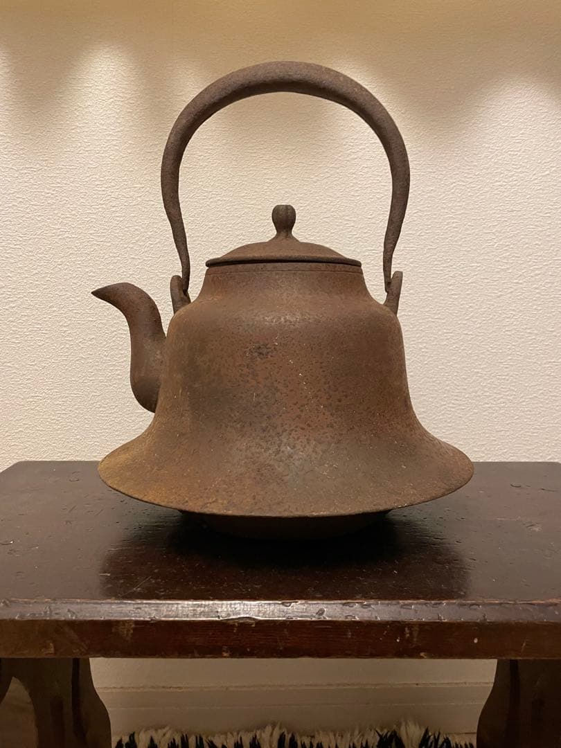 未使用 松添春 硝子 蜻蛉 茶碗 抹茶茶碗 茶道具 ガラス トンボ柄