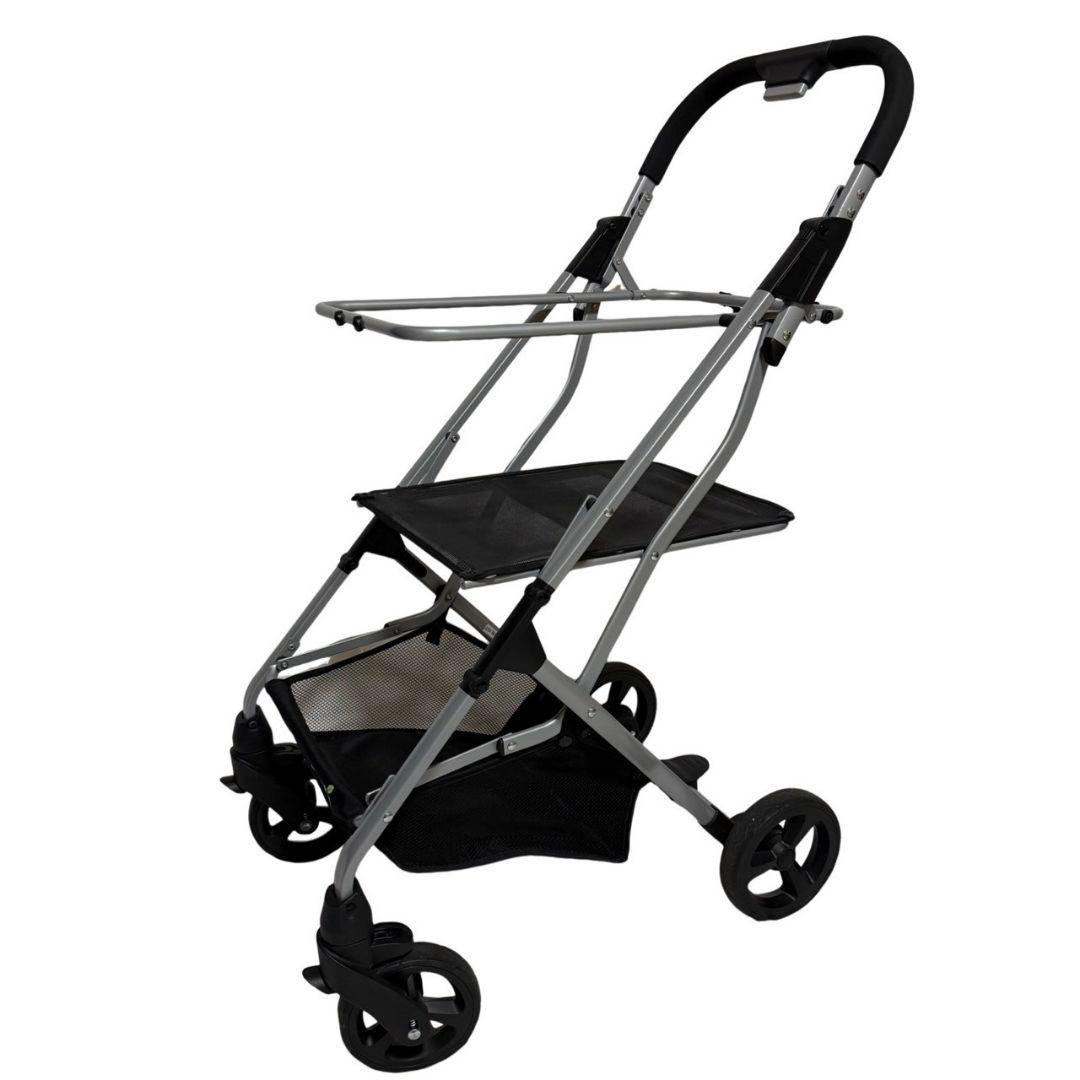 【美品】EcoCa エコカ ショッピングカート 本体のみ EcoCa(エコカ) ショッピングカート 通販【ニッセン】