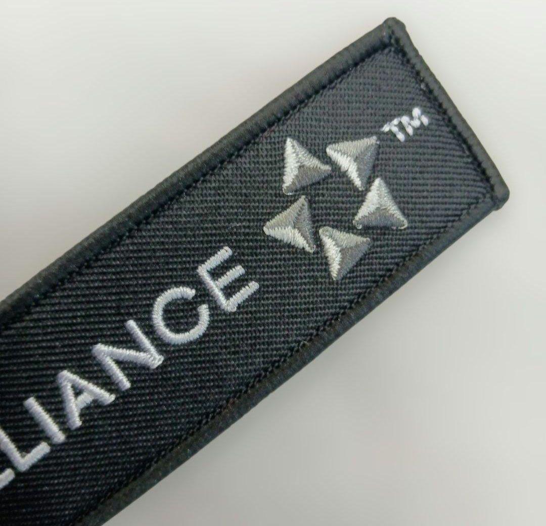 スターアライアンス フライトタグ ロゴ ANA - メルカリ