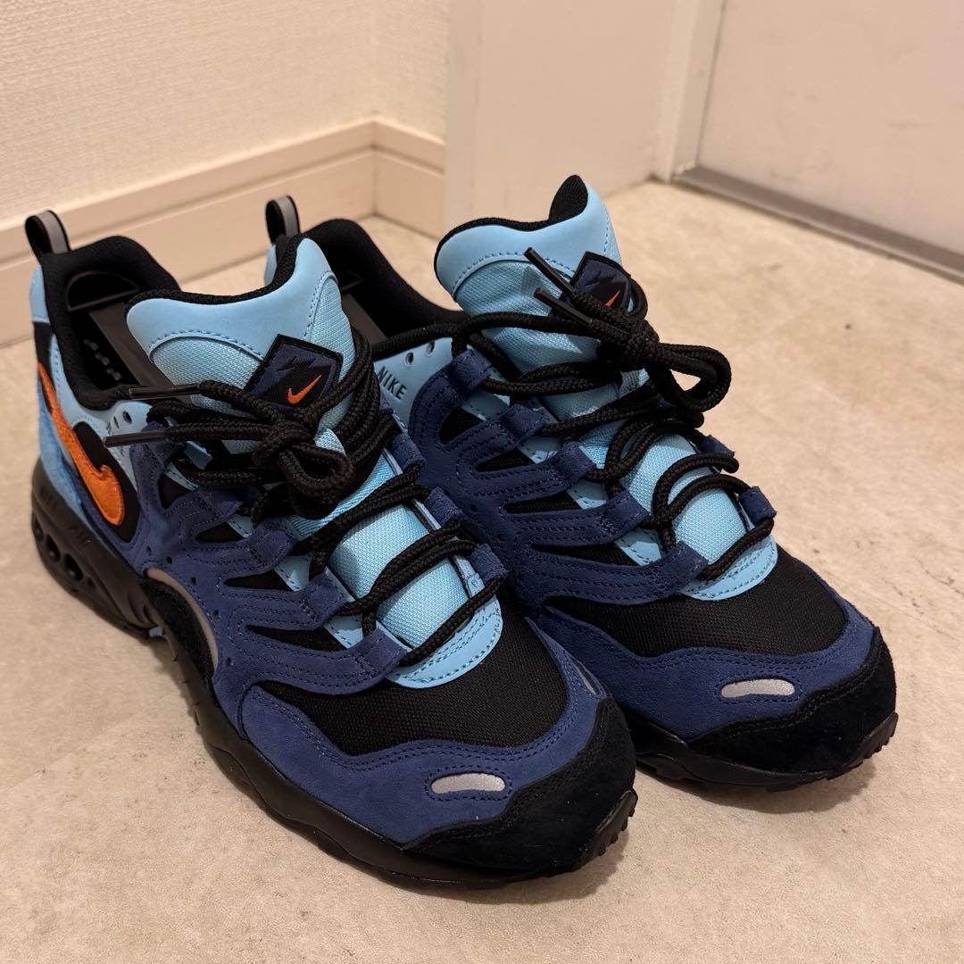 ナイキ エア テラ フマラ SP 27.5cm 新品