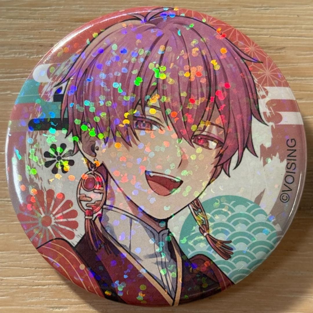 ないこ いれいす お正月イラスト 缶バッジ お正月 2026 21点 - メルカリ