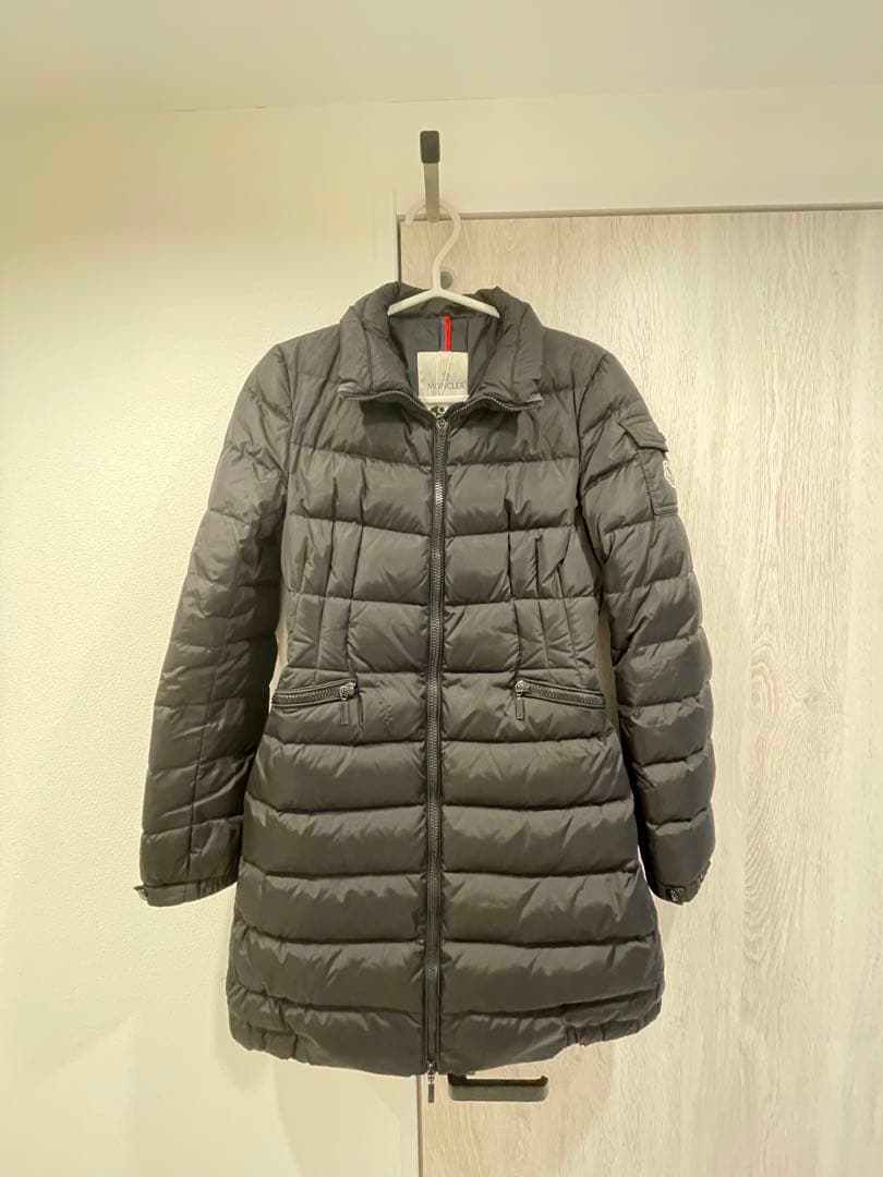 モンクレール　MONCLER ダウンジャケット 最終値下げ MONCLER - 【最終値下げ】MONCLER♡ダウンジャケットの通販 by *＊shop