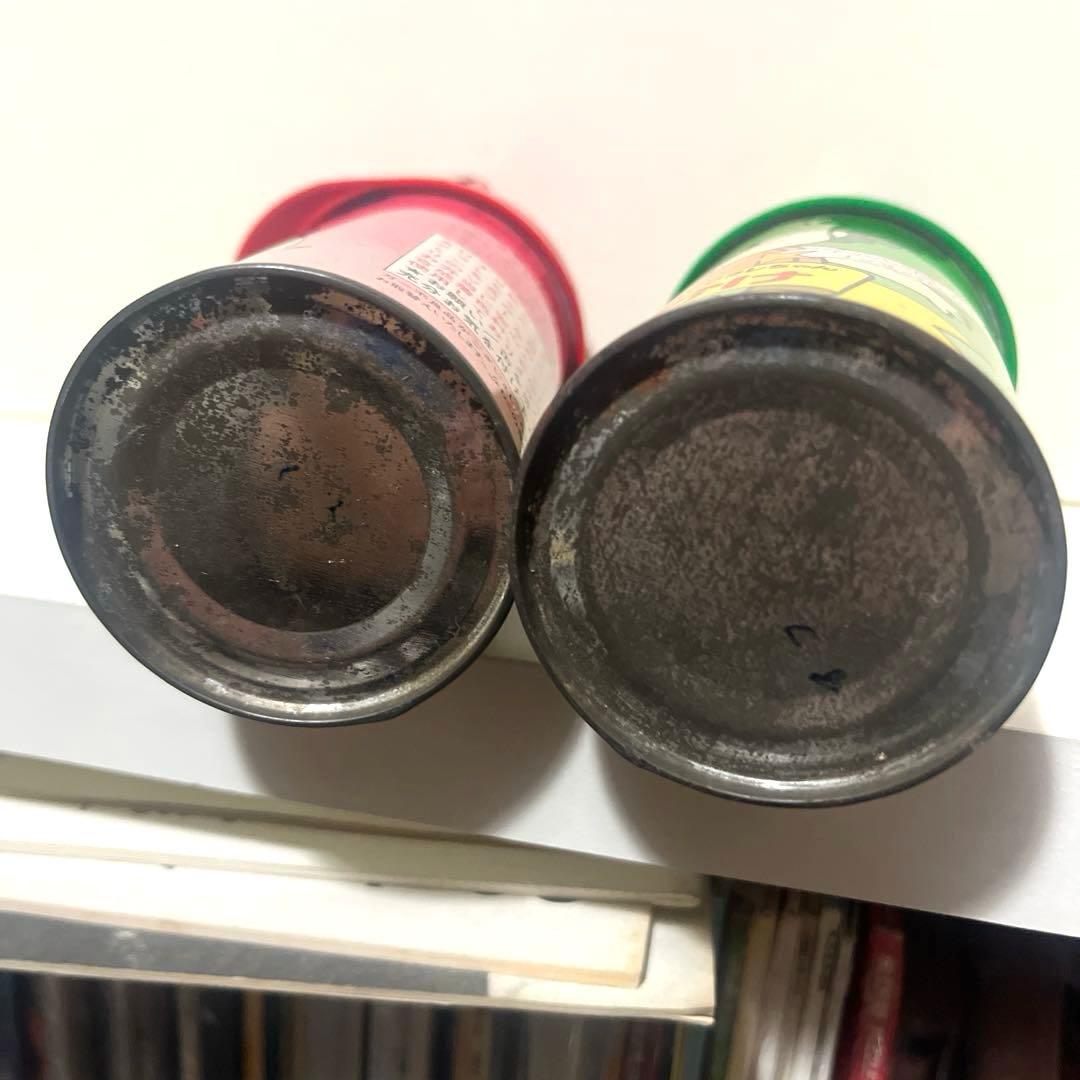 ドクタースランプ アラレちゃん ガッちゃん ふりかけ 容器 フィギュア