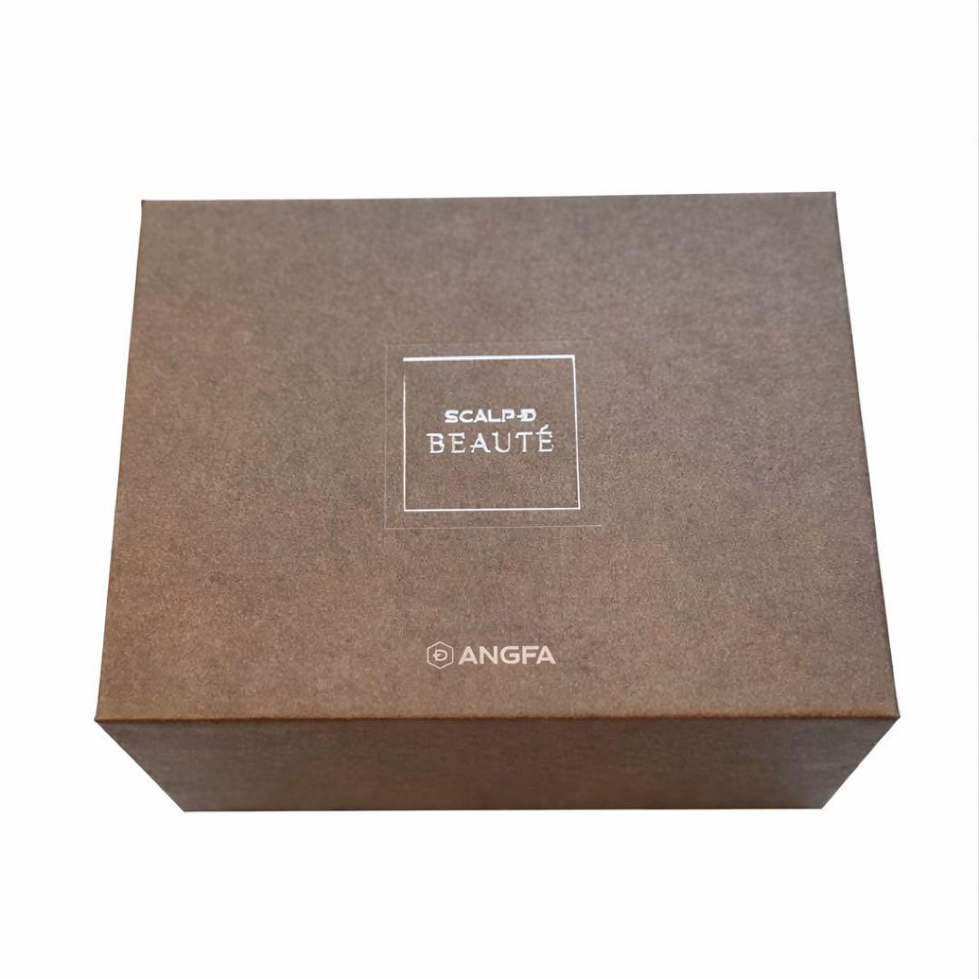 新品】スカルプD ボーテ ビューティーヘッドスパ - メルカリ