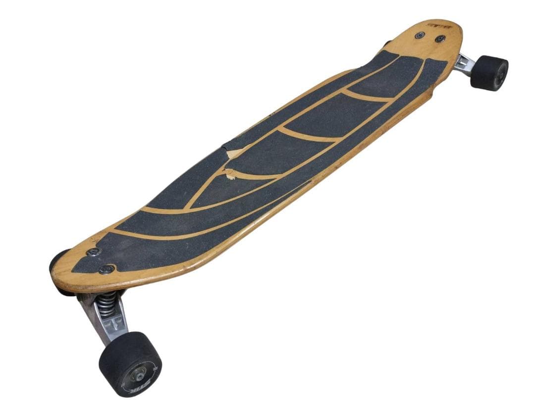 ☆CARVE BOARD SURF STIK ロングスケートボード　陸トレ CARVE BOARD カーブボード 34インチ THE SURF STIK 2018 【日本正規品】RBS