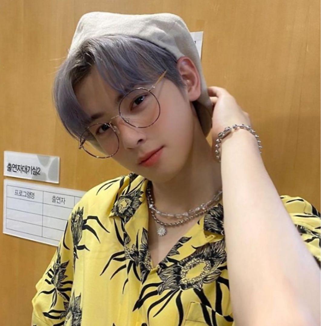 カリン　CARIN Breeze C5 メガネ(度あり)