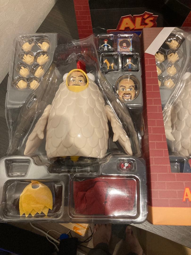 アル トイストーリー アルズトイバーン ビーストキングダム フィギュア