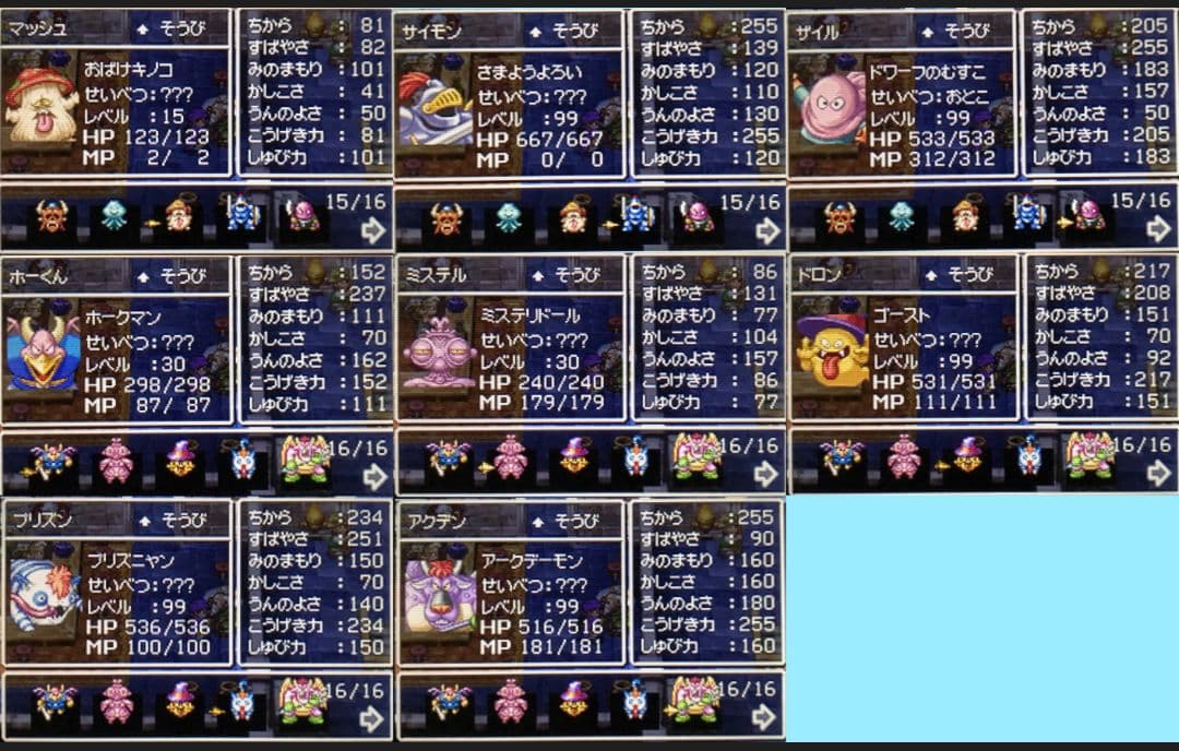 ドラゴンクエストV 天空の花嫁 DQ5 DS ドラクエ5 - メルカリ