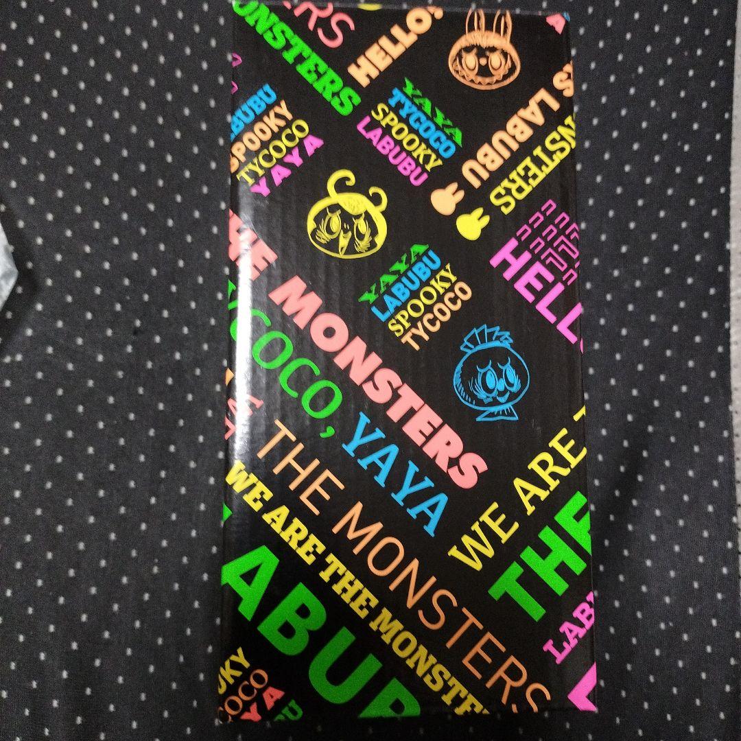 tycoco（black+gold）by kasing lung x how2