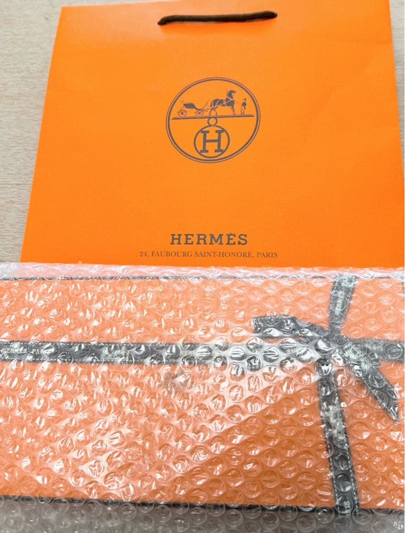 エルメス　限定化粧品