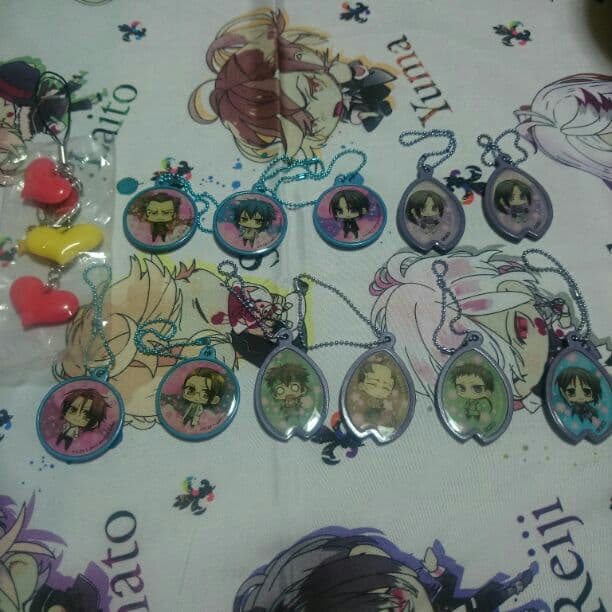 アニメグッズ　処分SALE