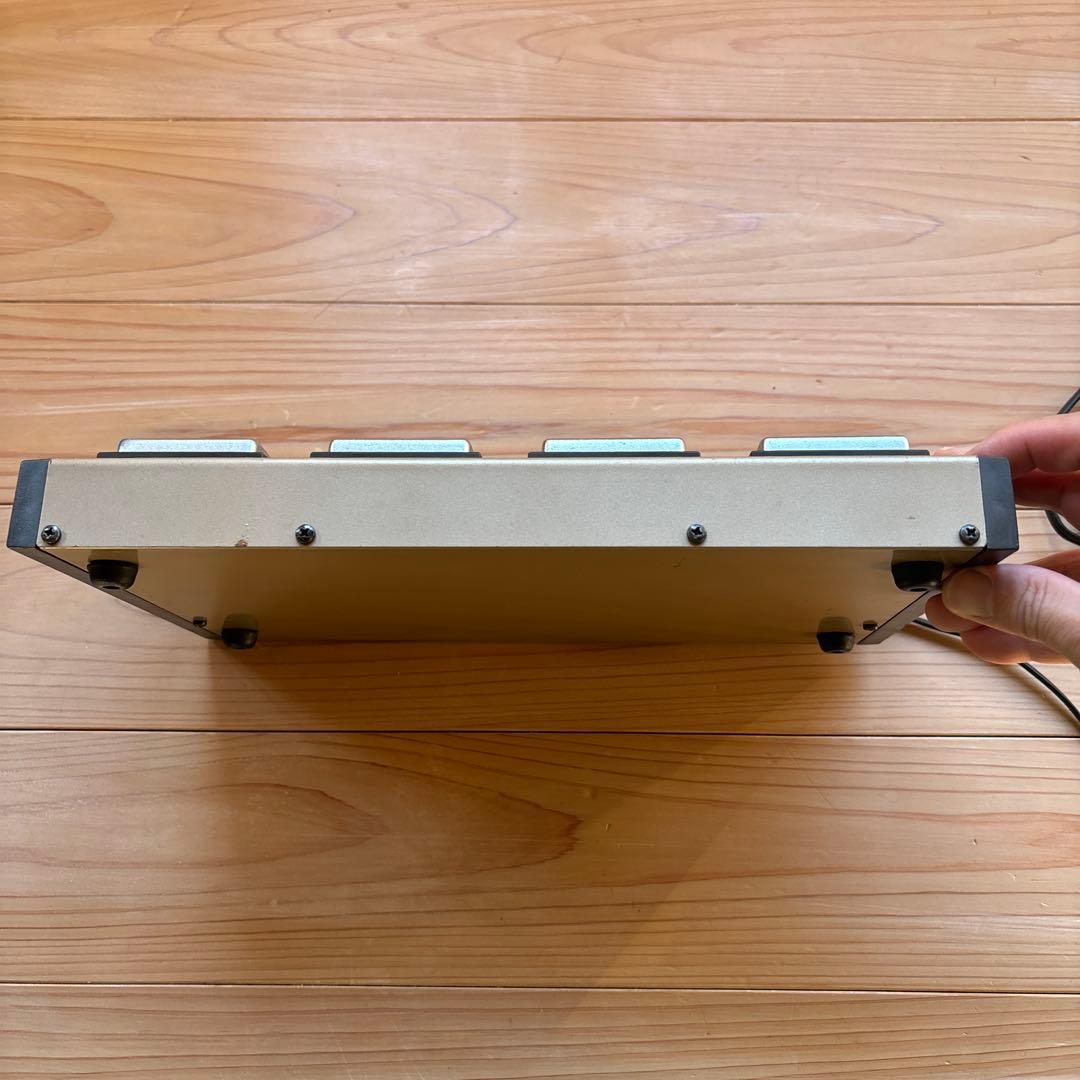 MAXON UE 303 B アナログマルチエフェクツ 80年代 完動品 - メルカリ