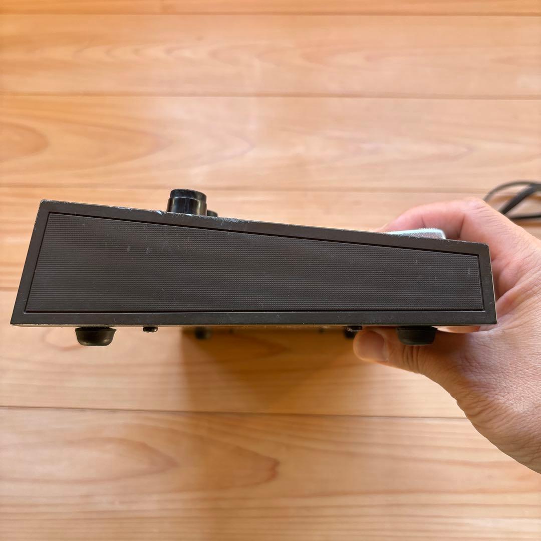 MAXON UE 303 B アナログマルチエフェクツ 80年代 完動品 - メルカリ