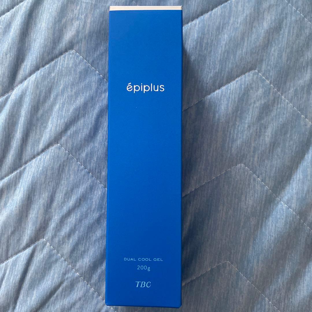 エピプラス デュアルクールゲル_200g