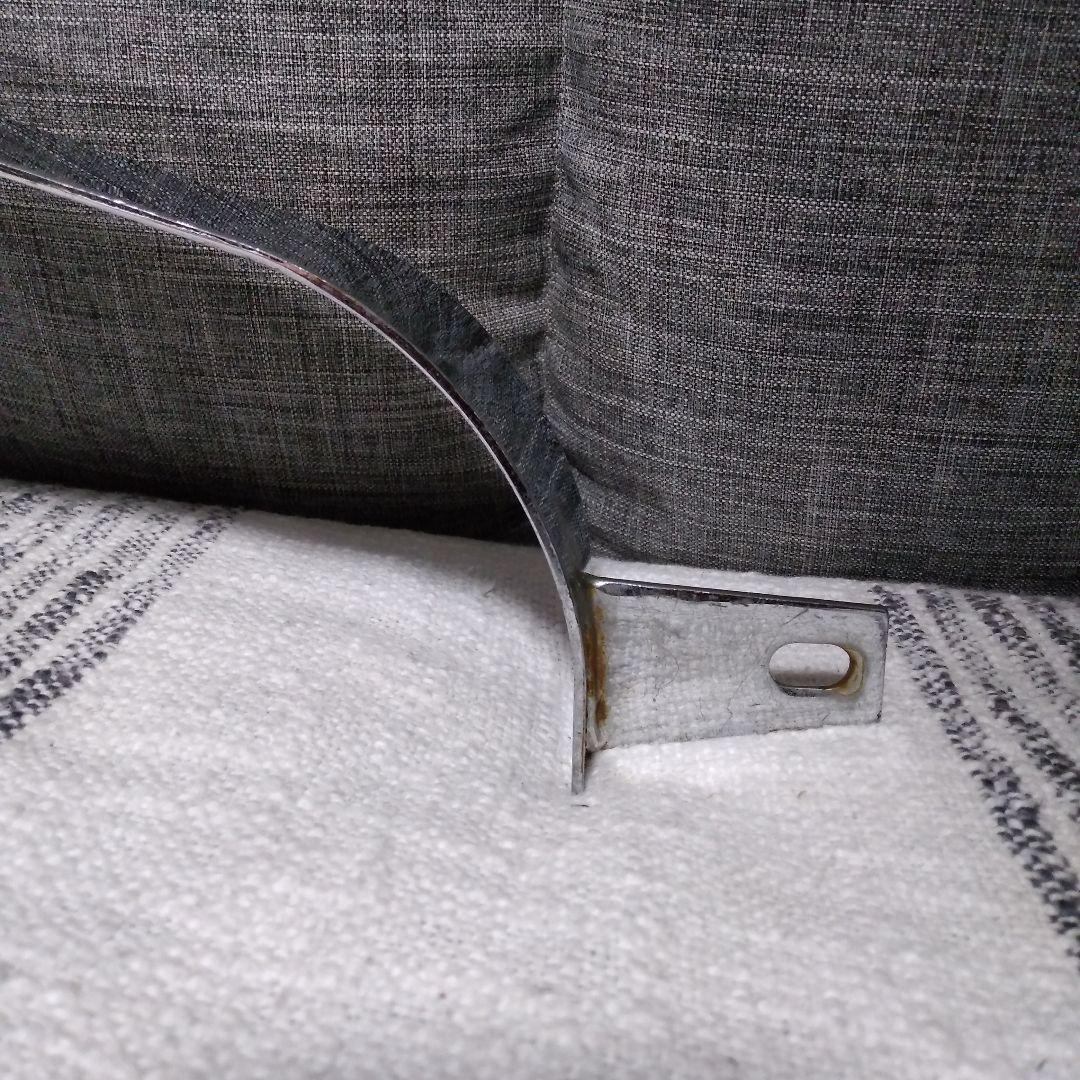 ☆ハーレーオープンプライマリーベルトカバー☆V-TWIN☆ショベルヘッド