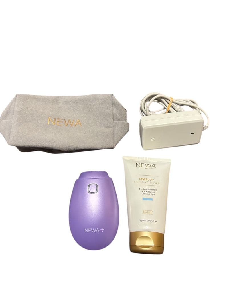 NEWAリフトプラス