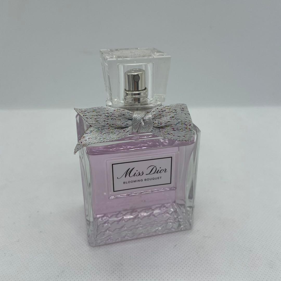 ミス ディオール ブルーミング ブーケ オードゥ トワレ　100ml