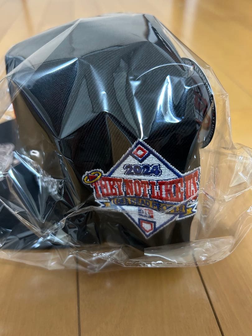 twnty two 海外限定 超レア品ケンドリックラマー ニューエラ - メルカリ